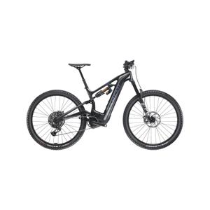 Electric bike Bianchi E-Vertic FX Pro SX12 750
