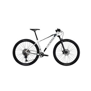 Vélo de route Bianchi Nitron 9.3 XT/SLX 1X12 Kom I25