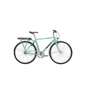 Electric bike Bianchi Espillo Clas VB Altus8 Goin Shimano CS-HG200-8