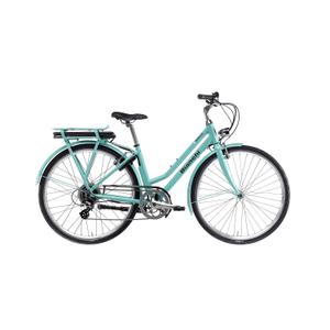 Electric bike Bianchi Espillo Clas ST VB Altus8 Goin