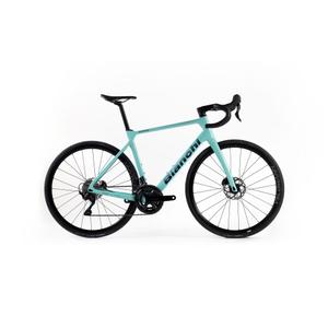 Bicicletas de carretera Bianchi Infinito Shimano 105 12s