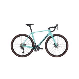 Bicicletta Bianchi Impulso Pro GRX 820