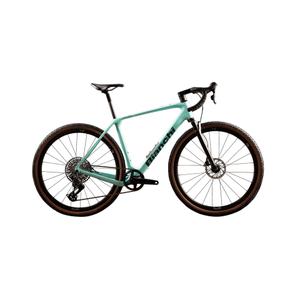 Kolo Bianchi Arcadex Pro GRX820/822