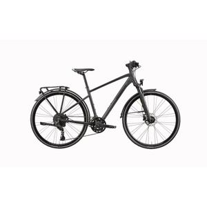 Rennrad Bianchi Spillo Tourer Alu Disc Shimano Cues RD-U6020 10V