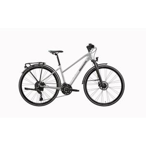 Landsvägscyklar Bianchi Spillo Tourer Alu Disc Cues 2x10SP ST image-0