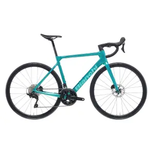 Bicicleta Bianchi Sprint ICR Shimano 105 RD-R7100 12V