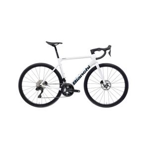 Road bikes Bianchi Sprint Icr Shimano 105 Di2