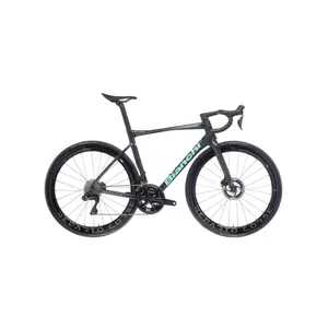 Racefietsen Bianchi Specialissima Rc Shimano Dura-Ace Di2 RD-R9250 12V