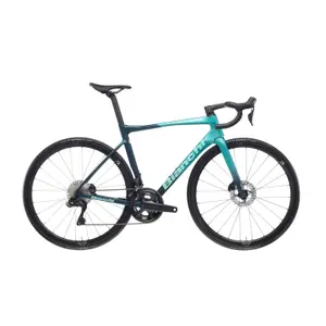 Bicicletas de estrada Bianchi Specialissima Pro Ultdi2 P