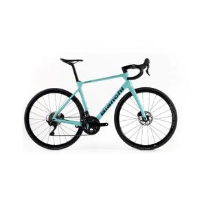 Bicicletas de carretera Bianchi Infinito ULT DI2 PowerMeter