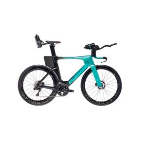 Vélo Bianchi Aquila Disc Force AXS E1