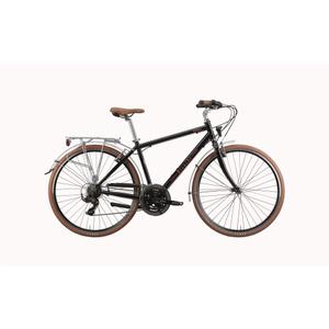 Racefietsen Bianchi Spillo Rubino Deluxe Alu 21Sp