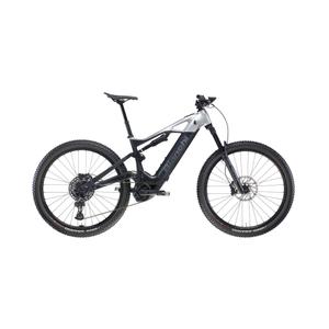 Electric bike Bianchi E-Vertic FX 9.1 SX12 Bosch CX