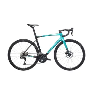 Ποδήλατο δρόμου Bianchi Specialissima Comp Sram Rival AXS E1 12V image-0