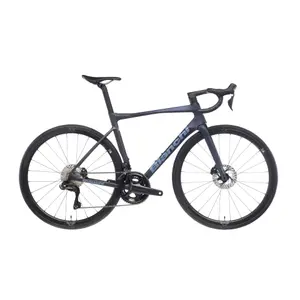 Landsvägscyklar Bianchi Specialissima Comp Sram Rival AXS E1 12V image-0