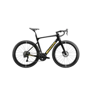 Rowery szosowe Bianchi Infinito Pro Shimano 105 Di2