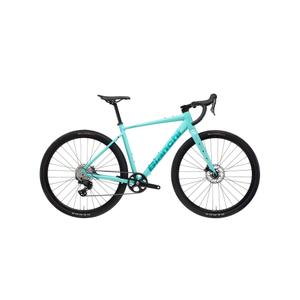 Vélo Bianchi Nirone Shimano GRX RD-RX822 12V