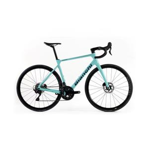 Bicicletas de carretera Bianchi Infinito Shimano 105 Di2 12s