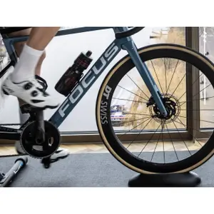 Bloc Τροχού Home Trainer BBB Cycling image-0