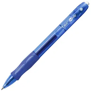 034045-boite-de-12-stylos-a-bille-bic-gelocity-bleu-tu