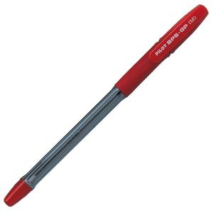041184-lot-de-12-stylo-a-bille-bic-pilot-bps-gp-rouge-tu