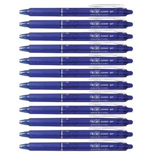 041187-paquete-de-12-boligrafos-bic-pilot-frixion-clicker-azul-tu
