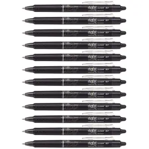 041188-lot-de-12-stylo-a-bille-bic-pilot-frixion-clicker-noir-tu