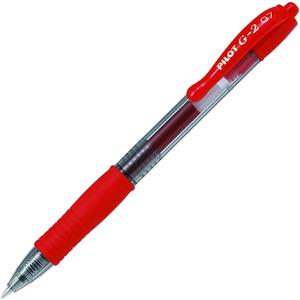 041193-lot-de-12-stylo-a-bille-bic-pilot-g2-rouge-tu