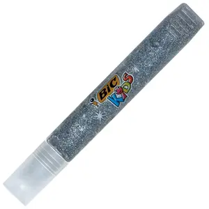 Creative activities with 6 glitter stickers BIC image-2