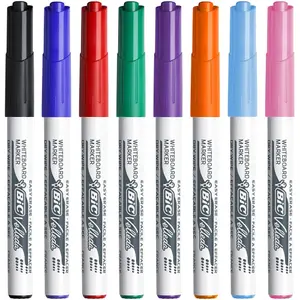 Passende Boardmarker BIC Velleda (x8)