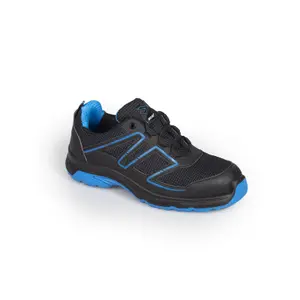 Work shoes Bicap Star image-0