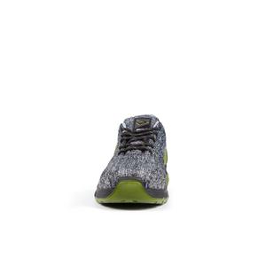 Calzature di sicurezza Bicap Eco Grey S1P image-2