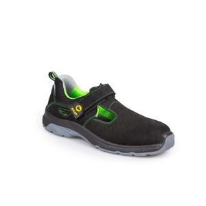 Arbeitsschuhe Bicap Wolf