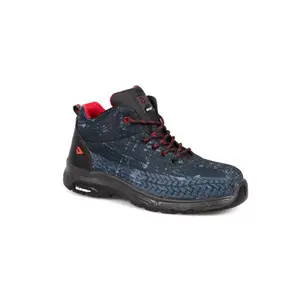 Work shoes Bicap Stelvio Mid image-0
