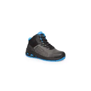 Safety shoes Bicap Katana Mid S3S image-1