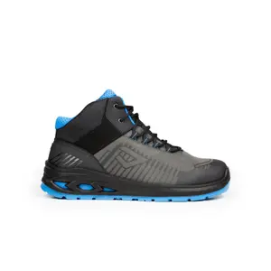Safety shoes Bicap Katana Mid S3S image-0