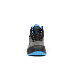 Safety shoes Bicap Katana Mid S3S image-2