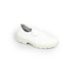 Work shoes
 Bicap White image-0