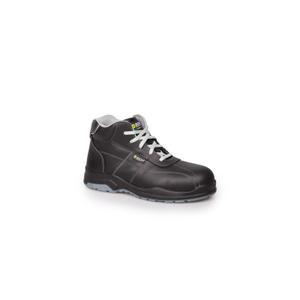 Safety shoes Bicap Leuca Mid S3
