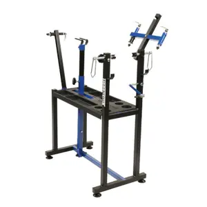 Cavalletto per il montaggio e la riparazione delle biciclette BiciSupport image-0