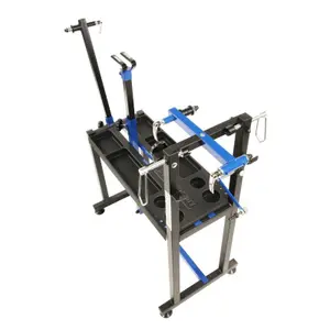 Cavalletto per il montaggio e la riparazione delle biciclette BiciSupport image-1