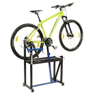 Cavalletto per il montaggio e la riparazione delle biciclette BiciSupport image-3