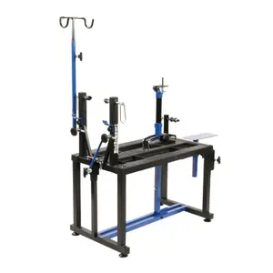 Etabli professionnel de montage-reparation inclus adaptateur BiciSupport image-0