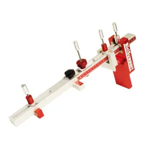 Herramienta de fijación de calas para zapatillas de ciclismo BiciSupport image-0