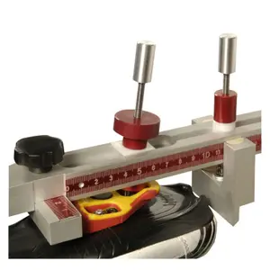 Herramienta de fijación de calas para zapatillas de ciclismo BiciSupport image-2
