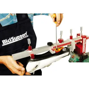 Herramienta de fijación de calas para zapatillas de ciclismo BiciSupport image-3