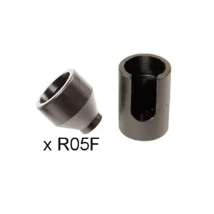 Electric bicycle wheel lock adapter BiciSupport