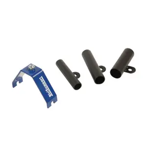 Adaptateur de fourche axe traversant BiciSupport image-0