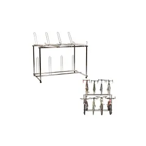 8-bike rack BiciSupport