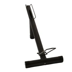 Inclined support BiciSupport